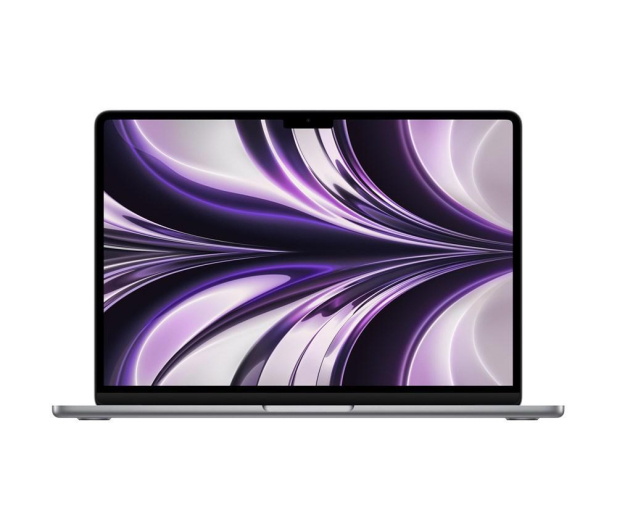 APPLE MacBook Air Apple M2 8-core CPU/8-core GPU/16GB/1TB SSD/13,6"/Space Grey (MLXW3ZE/A/R1/D2) - 1373909 - zdjęcie